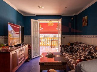 Chalet en venta en Viña Málaga en Vélez-Málaga