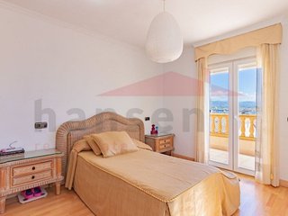 Chalet en venta en Viña Málaga en Vélez-Málaga