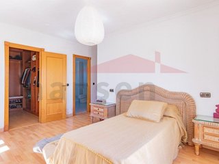 Chalet en venta en Viña Málaga en Vélez-Málaga