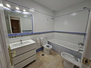 Chalet en venta en Campos de Golf - Villa Martin - Los Dolses en Orihuela
