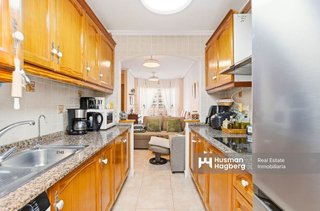 Casa adosada en venta en Los Balcones - Los Altos del Edén en Torrevieja