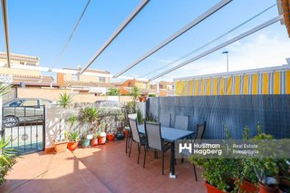 Casa adosada en venta en Los Balcones - Los Altos del Edén en Torrevieja
