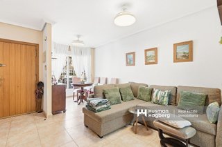 Casa adosada en venta en Los Balcones - Los Altos del Edén en Torrevieja