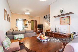 Casa adosada en venta en Los Balcones - Los Altos del Edén en Torrevieja