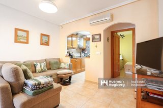 Casa adosada en venta en Los Balcones - Los Altos del Edén en Torrevieja