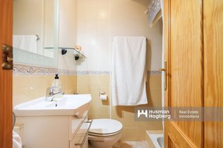 Casa adosada en venta en Los Balcones - Los Altos del Edén en Torrevieja