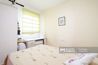 Casa adosada en venta en Los Balcones - Los Altos del Edén en Torrevieja