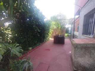 Chalet en venta en Zona Colegio Europa en Espartinas
