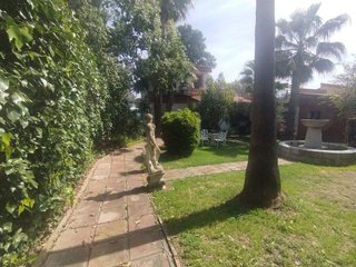 Chalet en venta en Zona Colegio Europa en Espartinas