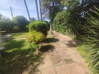 Chalet en venta en Zona Colegio Europa en Espartinas