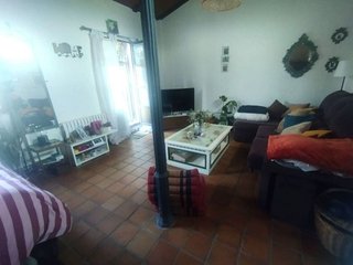 Chalet en venta en Zona Colegio Europa en Espartinas