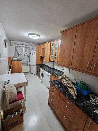 Piso en venta en San Esteban en León