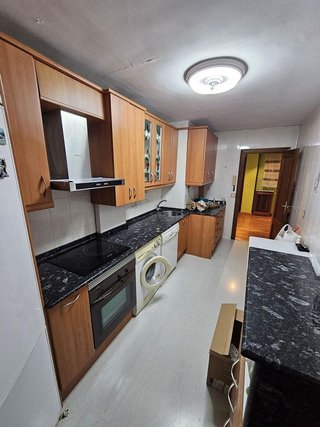 Piso en venta en San Esteban en León