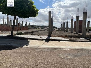 Terreno en venta en Norte en Mérida