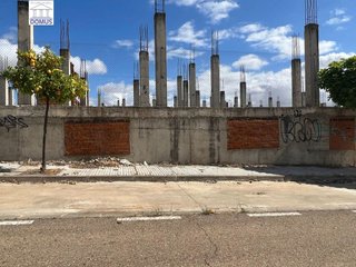 Terreno en venta en Norte en Mérida