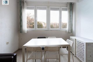 Piso en venta en Camino de Ronda - Rosaleda en Granada