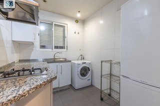 Piso en venta en Camino de Ronda - Rosaleda en Granada