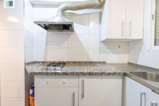 Piso en venta en Camino de Ronda - Rosaleda en Granada