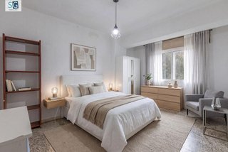 Piso en venta en Camino de Ronda - Rosaleda en Granada