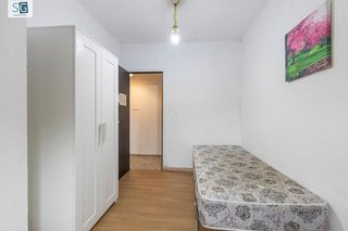 Piso en venta en Camino de Ronda - Rosaleda en Granada