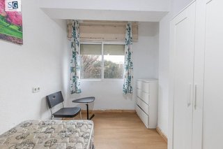 Piso en venta en Camino de Ronda - Rosaleda en Granada