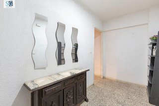 Piso en venta en Camino de Ronda - Rosaleda en Granada
