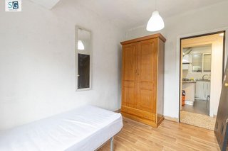 Piso en venta en Camino de Ronda - Rosaleda en Granada