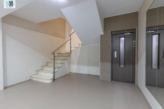 Piso en venta en Camino de Ronda - Rosaleda en Granada