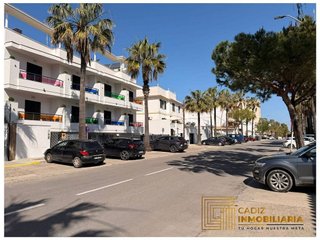 Chalet en venta en Centro - Zona Playas en Chipiona