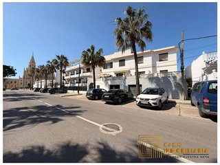 Chalet en venta en Centro - Zona Playas en Chipiona