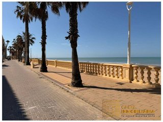 Chalet en venta en Centro - Zona Playas en Chipiona