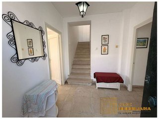 Chalet en venta en Centro - Zona Playas en Chipiona