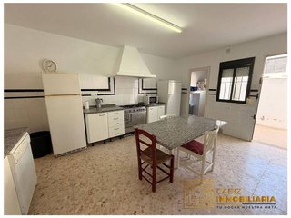 Chalet en venta en Centro - Zona Playas en Chipiona