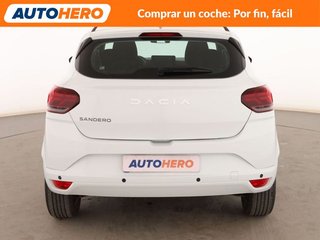 Dacia Sandero 1.0 TCe Expression