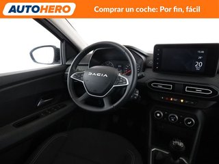Dacia Sandero 1.0 TCe Expression