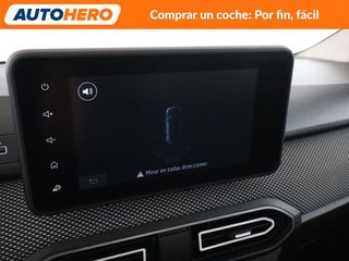 Dacia Sandero 1.0 TCe Expression