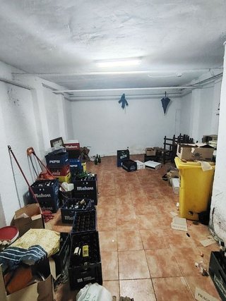 Bar en venta en Ceares en Gijón