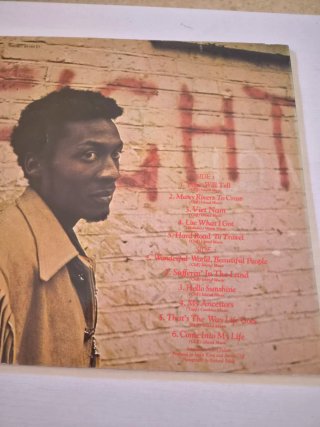 Vinilo LP Jimmy Cliff - Including Vietnam
