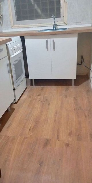 Piso en venta en El Carme en Valencia