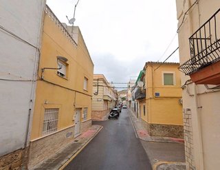 Piso en venta en San Felipe - El Almendral - La Merced en Jaén