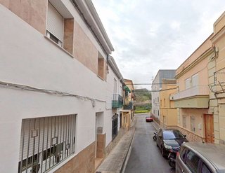 Piso en venta en San Felipe - El Almendral - La Merced en Jaén
