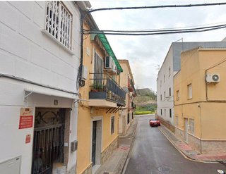 Piso en venta en San Felipe - El Almendral - La Merced en Jaén