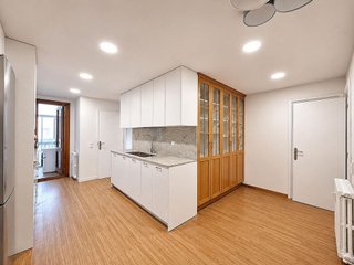 Piso en alquiler en Casablanca en Zaragoza