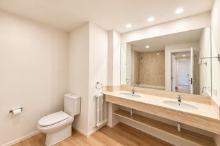 Piso en alquiler en Casablanca en Zaragoza