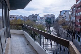 Piso en venta en Ensanche - Diputación en Alicante