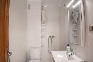 Piso en venta en Ensanche - Diputación en Alicante