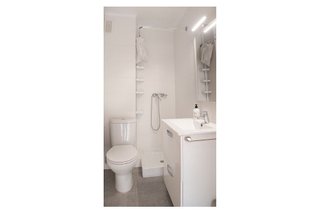 Piso en venta en Ensanche - Diputación en Alicante