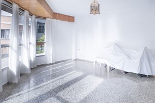 Piso en venta en Ensanche - Diputación en Alicante