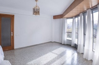 Piso en venta en Ensanche - Diputación en Alicante
