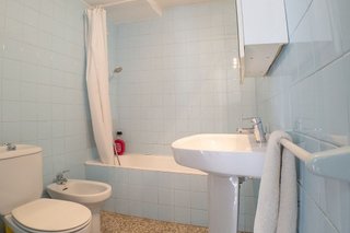 Piso en venta en Ensanche - Diputación en Alicante